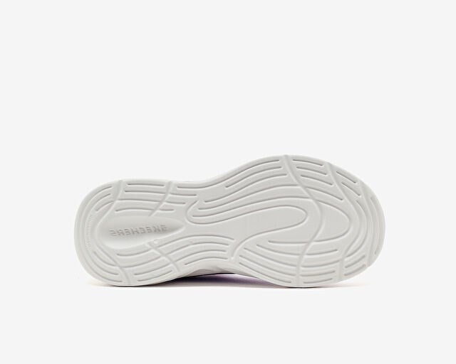 SKECHERS SOLA GLOW 2.0 Çocuk Günlük Işıklı Ayakkabı 303729L-LVAQ Mor