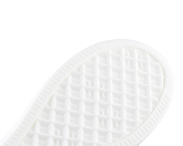 SKECHERS SPORT COURT 92 Çocuk Günlük Işıklı Ayakkabı 400623L-WHT Beyaz