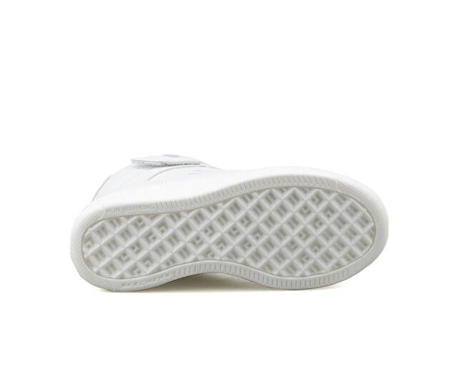 SKECHERS SPORT COURT 92 SHOW STARTER Çocuk Günlük Ayakkabı 400622L-WHT Beyaz