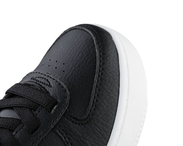 SKECHERS SPORT COURT 92 SHOW STARTER Çocuk Günlük Işıklı Ayakkabı 400622L-BLK Siyah