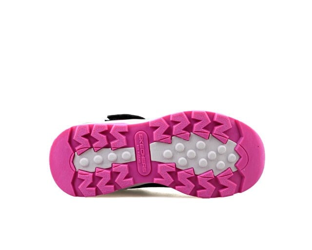SKECHERS STORM BLAZER Çocuk Outdoor Botu 303451L-BKMT Siyah