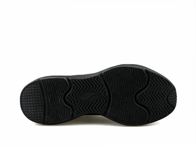 SKECHERS STREET TWISTERZ LIGHTEN UP Kadın Günlük Ayakkabı 177402-BBK Siyah