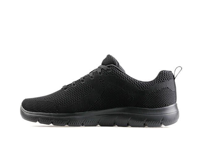 SKECHERS SUMMITS Erkek Günlük Ayakkabı 232057TK-BBK Siyah