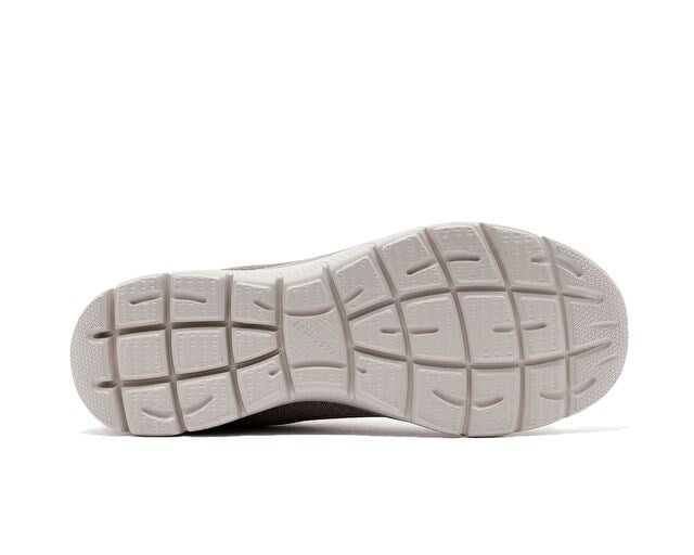 SKECHERS SUMMITS Kadın Günlük Ayakkabı 12980TK-TPGD Bej