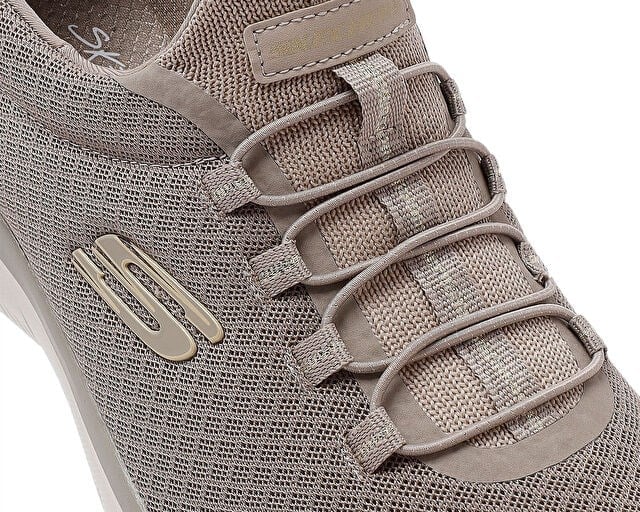SKECHERS SUMMITS Kadın Günlük Ayakkabı 12980TK-TPGD Bej