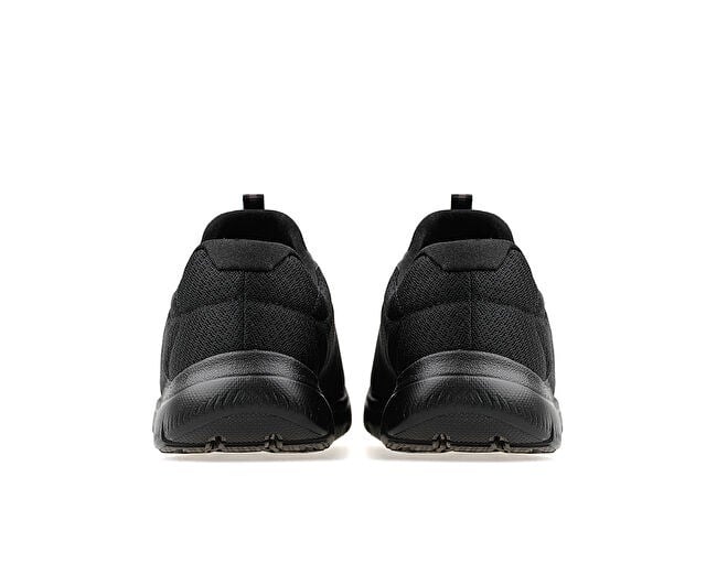 SKECHERS SUMMITS Kadın Günlük Ayakkabı 12980TK-BBK Siyah