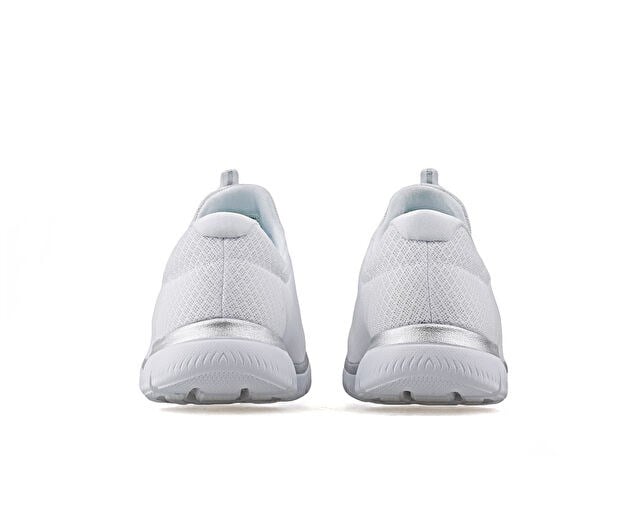 SKECHERS SUMMITS Kadın Günlük Ayakkabı 12980TK-WSL Beyaz
