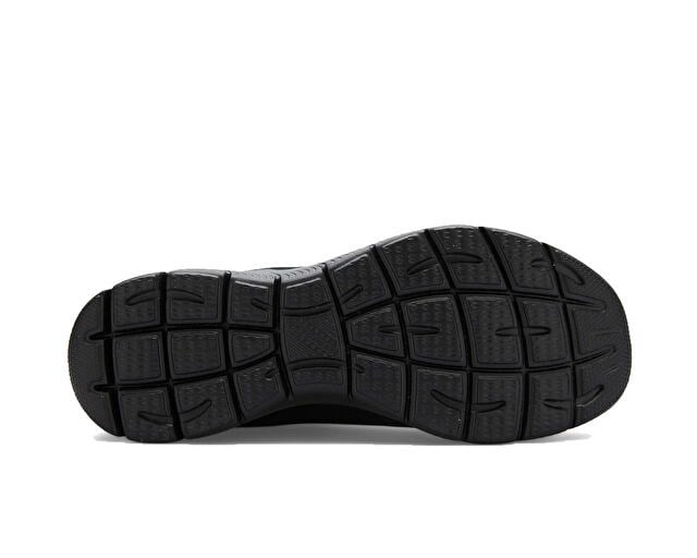 SKECHERS SUMMITS Kadın Günlük Ayakkabı 150291TK-BBK Siyah