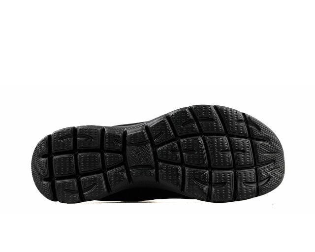 SKECHERS SUMMITS Kadın Günlük Ayakkabı 88888316TK-BBK Siyah