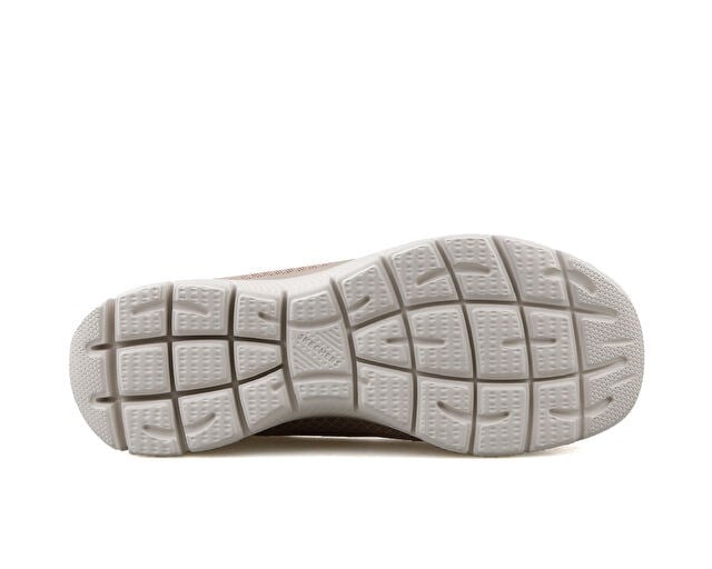 SKECHERS SUMMITS Kadın Günlük Ayakkabı 896123TK-TPE Krem