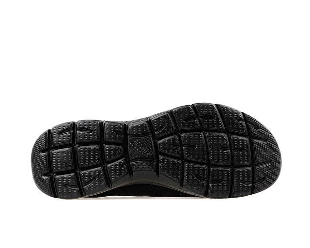 SKECHERS SUMMITS Kadın Günlük Ayakkabı 12980TK-BBK Siyah