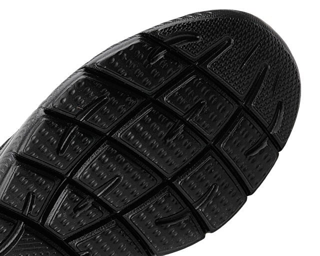SKECHERS SUMMITS Kadın Günlük Ayakkabı 12980TK-BBK Siyah