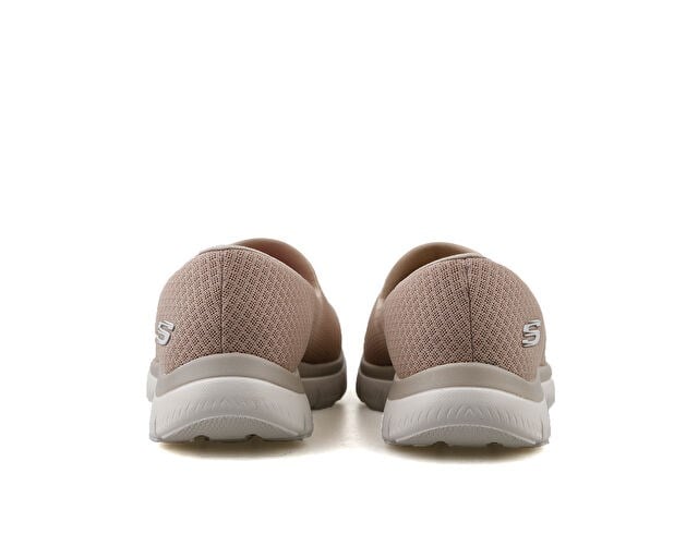 SKECHERS SUMMITS Kadın Günlük Ayakkabı 896123TK-TPE Krem