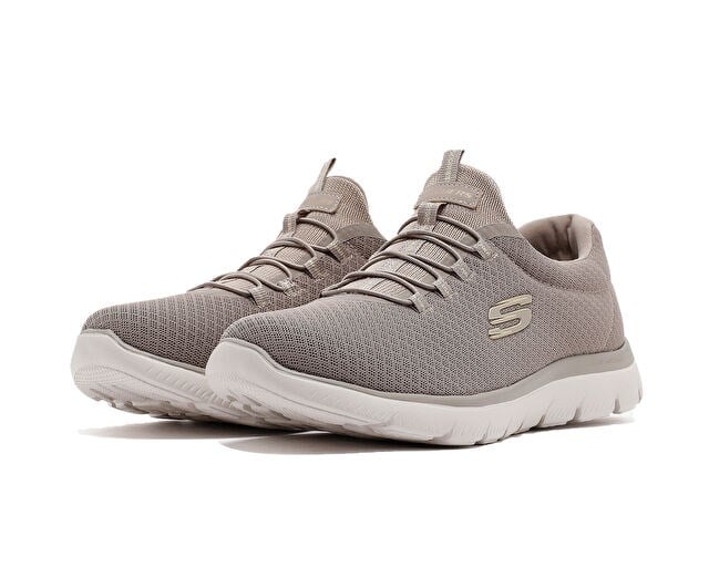 SKECHERS SUMMITS Kadın Günlük Ayakkabı 12980TK-TPGD Bej