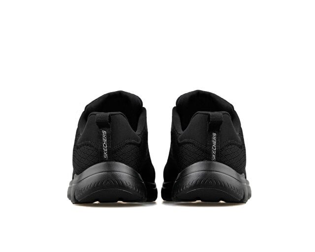 SKECHERS SUMMITS Kadın Günlük Ayakkabı 88888316TK-BBK Siyah