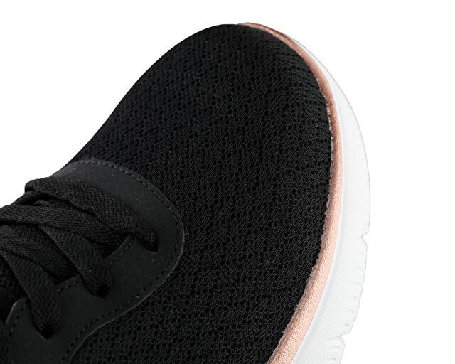SKECHERS SUMMITS Kadın Günlük Ayakkabı 88888316TK-BKRG Siyah
