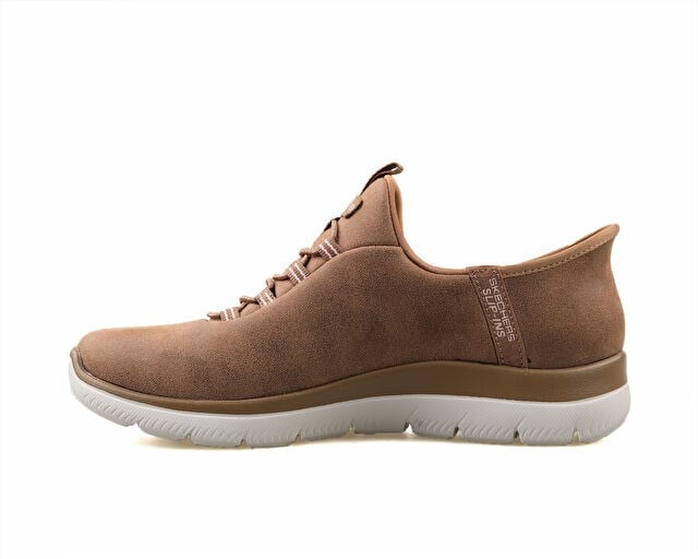 SKECHERS SUMMITS Kadın Günlük Ayakkabı 150254TK-CML Kahverengi