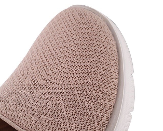 SKECHERS SUMMITS Kadın Günlük Ayakkabı 896123TK-TPE Krem