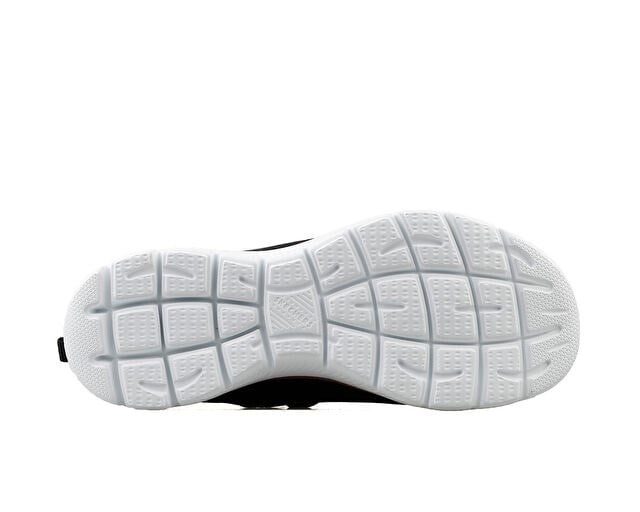 SKECHERS SUMMITS Kadın Günlük Ayakkabı 88888316TK-BKRG Siyah
