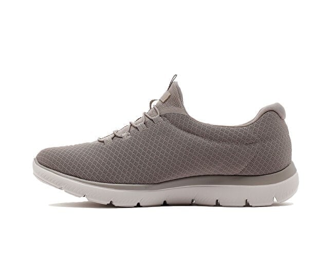 SKECHERS SUMMITS Kadın Günlük Ayakkabı 12980TK-TPGD Bej