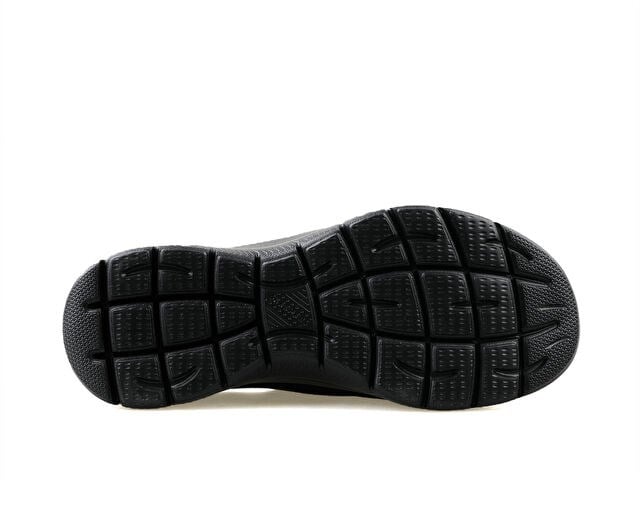SKECHERS SUMMITS Kadın Günlük Ayakkabı 150254TK-BBK Siyah