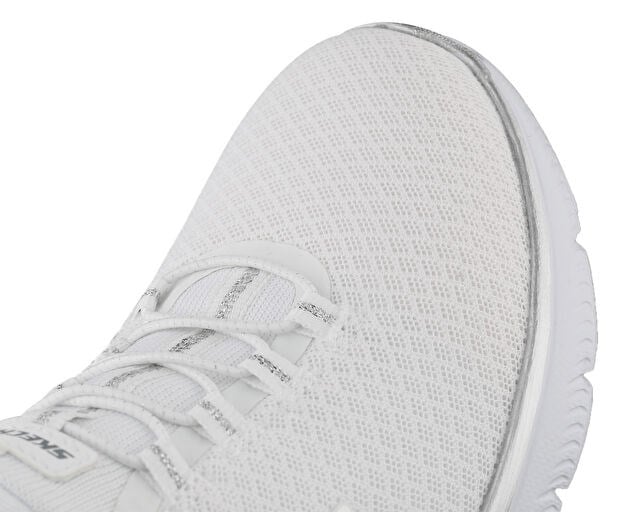 SKECHERS SUMMITS Kadın Günlük Ayakkabı 12980TK-WSL Beyaz