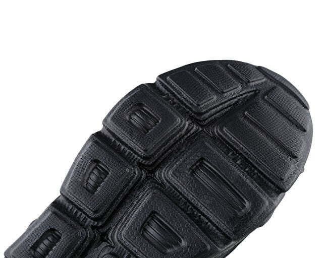 SKECHERS TECH - GRIP Çocuk Günlük Bot 403806L-CBLM Siyah