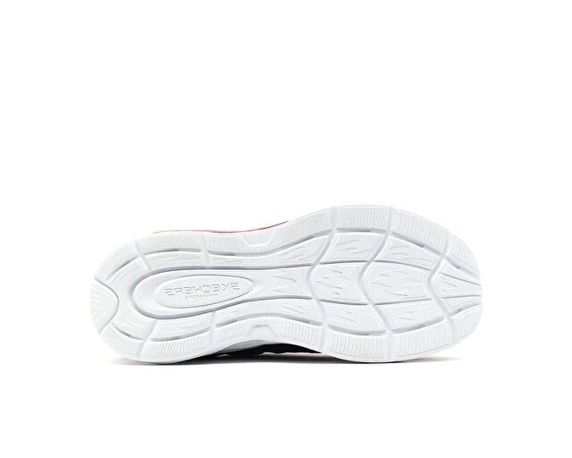SKECHERS THERMO-FLASH 2.0 HEAT-BRISK Çocuk Günlük Işıklı Ayakkabı 403898L-BKRD Siyah
