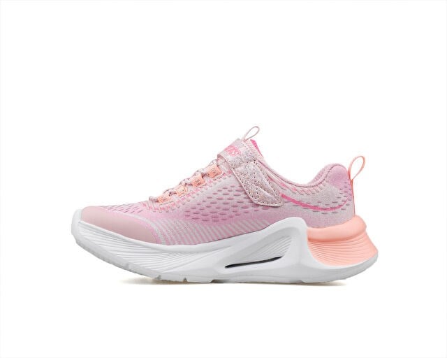 SKECHERS TIDE TECH Çocuk Günlük Ayakkabı 303896L-LPMT Pembe