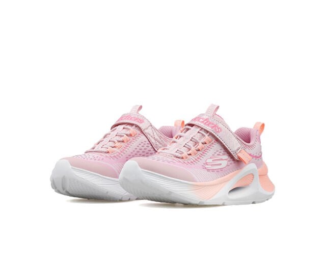 SKECHERS TIDE TECH Çocuk Günlük Ayakkabı 303896L-LPMT Pembe