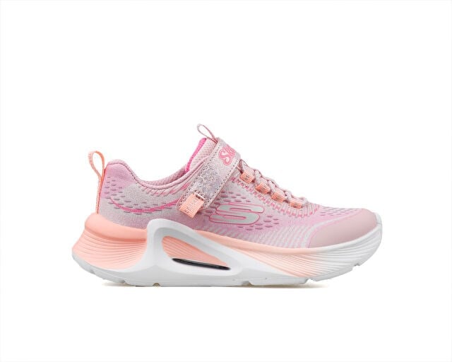SKECHERS TIDE TECH Çocuk Günlük Ayakkabı 303896L-LPMT Pembe