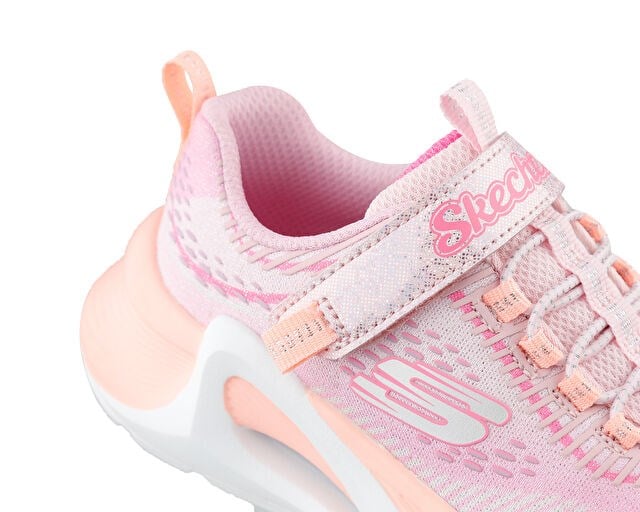 SKECHERS TIDE TECH Çocuk Günlük Ayakkabı 303896L-LPMT Pembe