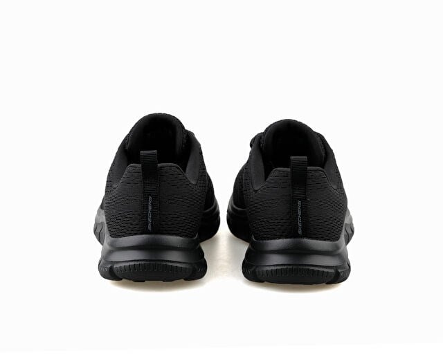 SKECHERS TRACK NEW STAPLE Kadın Günlük Ayakkabı 150141TK-BBK Siyah