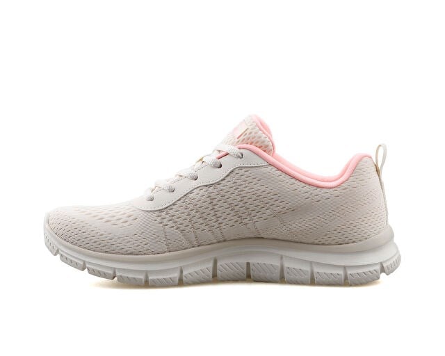 SKECHERS TRACK NEW STAPLE Kadın Günlük Ayakkabı 150141TK-NTPK Pembe
