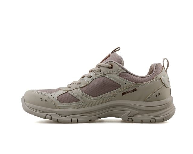 SKECHERS TREGO REEDS MILL ROAD Kadın Günlük Ayakkabı 180118TK-TPMT Kahverengi