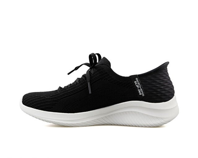 SKECHERS ULTRA FLEX 3.0 Kadın Günlük Ayakkabı 149710-BLK Siyah