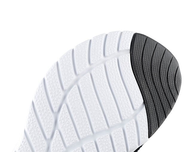 SKECHERS ULTRA GROOVE - HYDRO MIST Çocuk Günlük Ayakkabı 302393L-BKGD Siyah