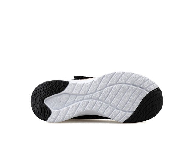 SKECHERS ULTRA GROOVE - HYDRO MIST Çocuk Günlük Ayakkabı 302393L-BKGD Siyah