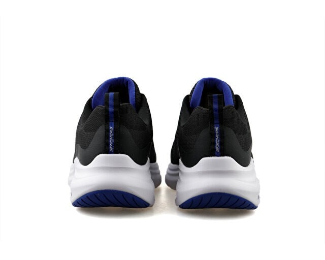 SKECHERS VAPOR FOAM Erkek Günlük Ayakkabı 232625-BKBL Siyah