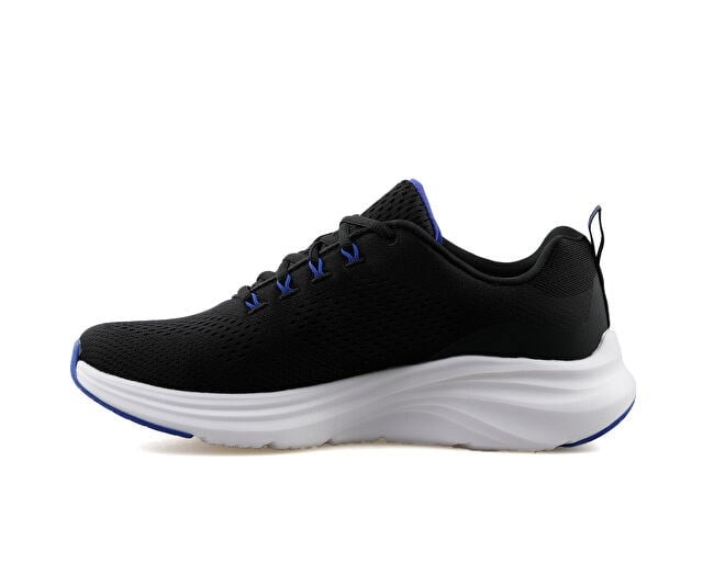 SKECHERS VAPOR FOAM Erkek Günlük Ayakkabı 232625-BKBL Siyah