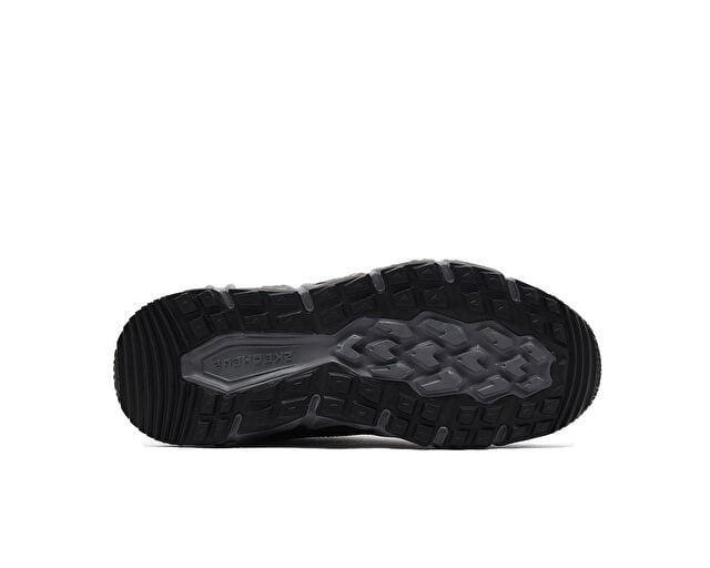 SKECHERS VELOCITREK Çocuk Outdoor Ayakkabısı 406447L-BBLM Siyah