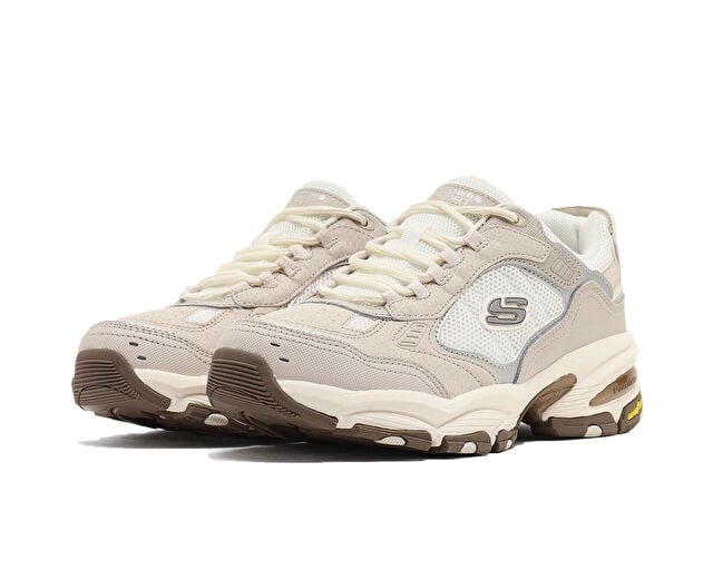 SKECHERS VIGOR 3.0 Kadın Günlük Ayakkabı 180247-TPSL Bej