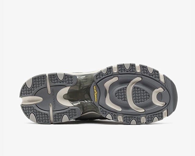SKECHERS VIGOR 3.0 Kadın Günlük Ayakkabı 180247-GYSL Gri