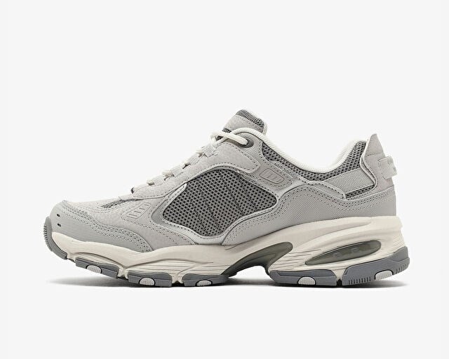 SKECHERS VIGOR 3.0 Kadın Günlük Ayakkabı 180247-GYSL Gri