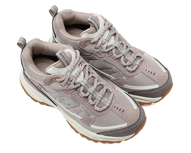 SKECHERS VIGOR AT - CENTINELA Kadın Outdoor Ayakkabısı 180240-CHTN Kahverengi