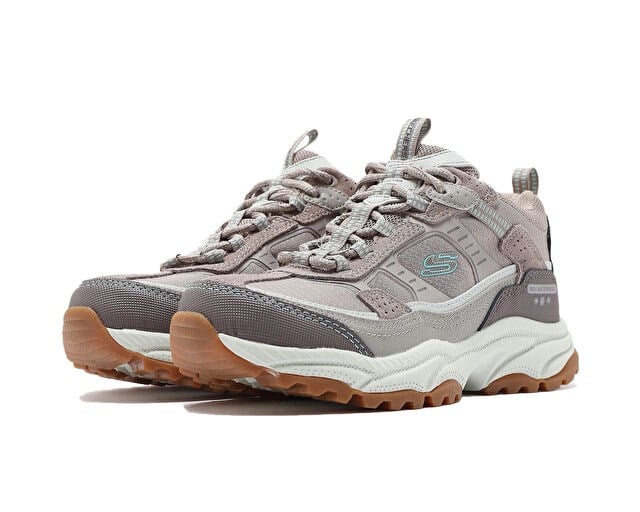 SKECHERS VIGOR AT - CENTINELA Kadın Outdoor Ayakkabısı 180240-CHTN Kahverengi