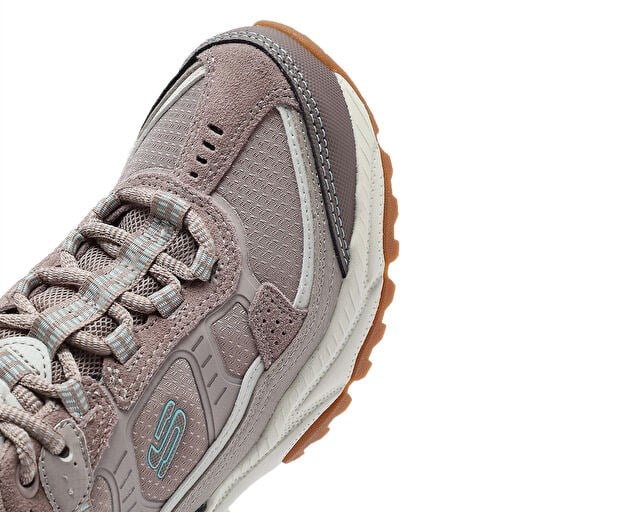 SKECHERS VIGOR AT - CENTINELA Kadın Outdoor Ayakkabısı 180240-CHTN Kahverengi