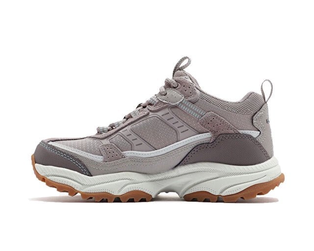 SKECHERS VIGOR AT - CENTINELA Kadın Outdoor Ayakkabısı 180240-CHTN Kahverengi
