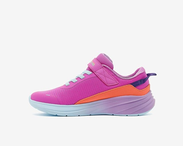 SKECHERS WAVE 92 Çocuk Günlük Ayakkabı 303571L-PRMT Mor