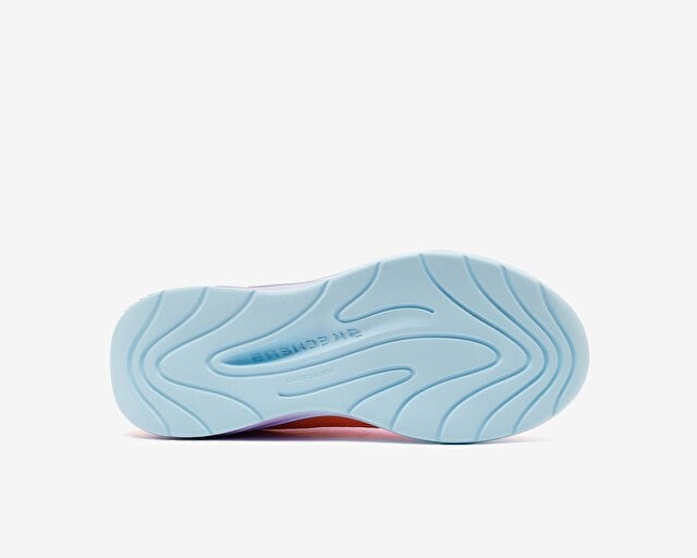 SKECHERS WAVE 92 Çocuk Günlük Ayakkabı 303571L-PRMT Mor